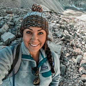 Meet your Posher, Shayna